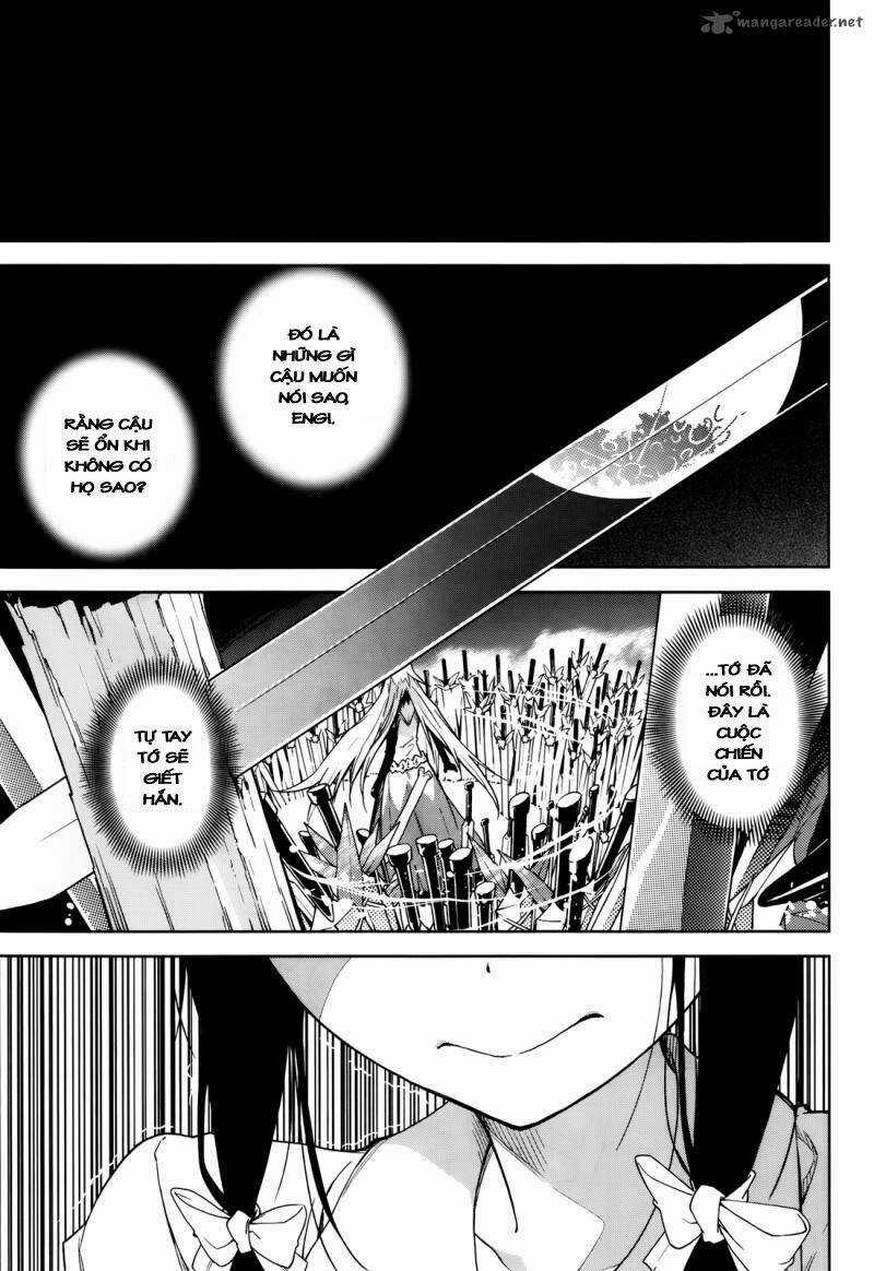 Yumekui Merry - Chapter 45 - Trang 14