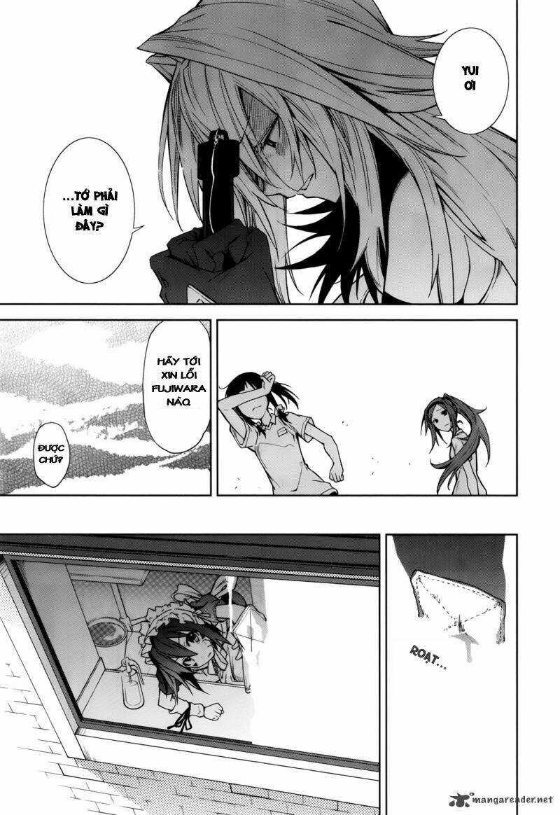 Yumekui Merry - Chapter 45 - Trang 18