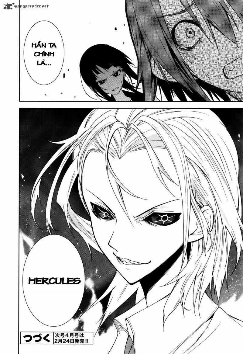 Yumekui Merry - Chapter 45 - Trang 29