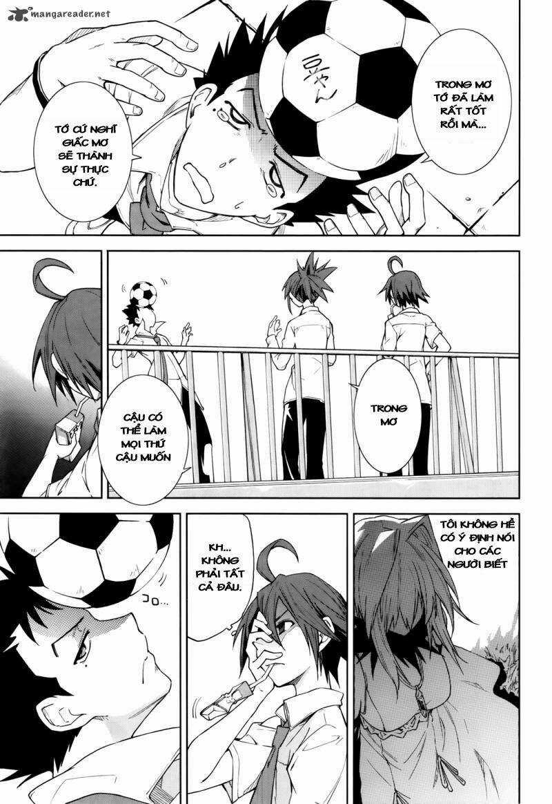 Yumekui Merry - Chapter 45 - Trang 4