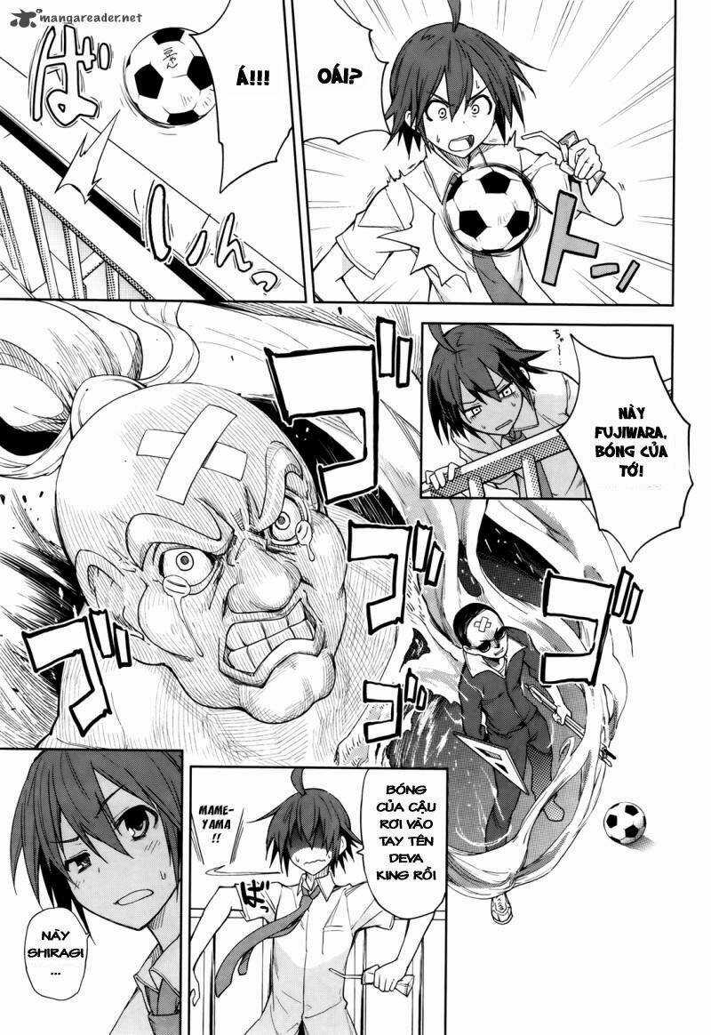 Yumekui Merry - Chapter 45 - Trang 6