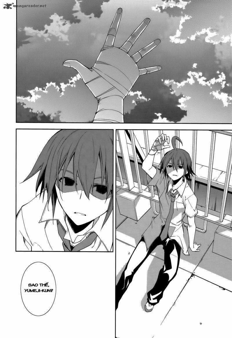 Yumekui Merry - Chapter 46 - Trang 12