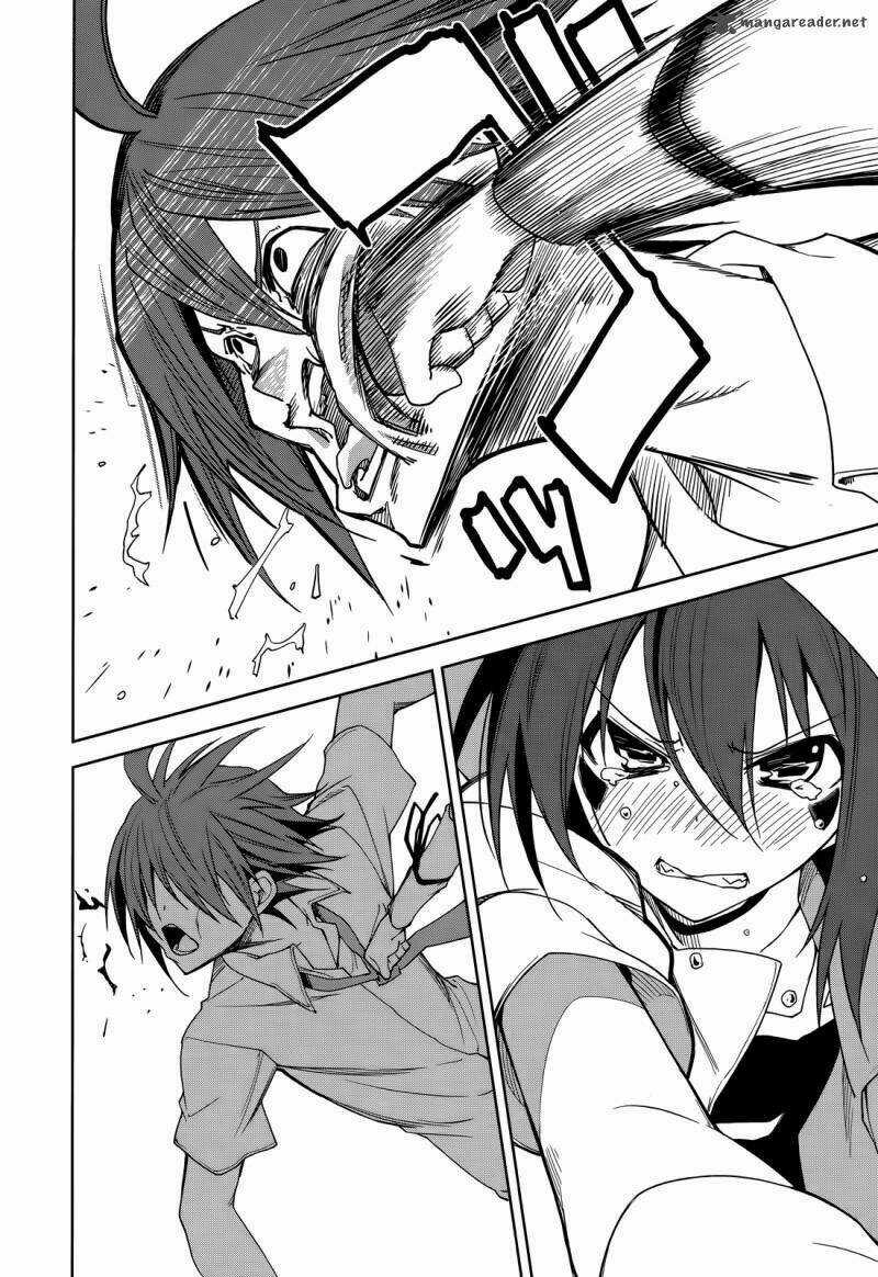 Yumekui Merry - Chapter 46 - Trang 18