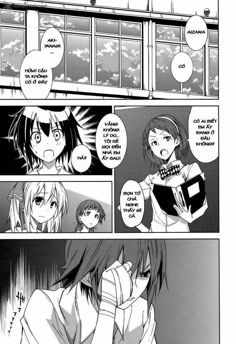 Yumekui Merry - Chapter 46 - Trang 3