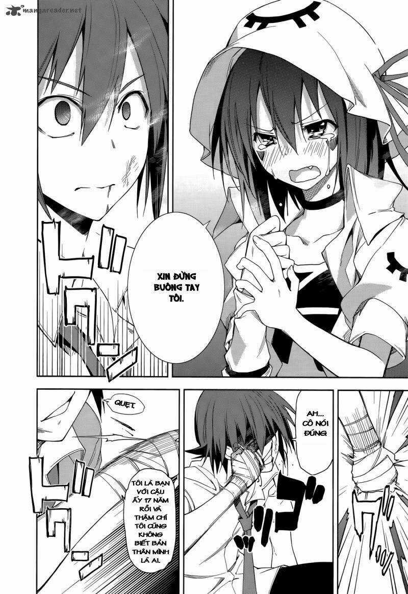 Yumekui Merry - Chapter 46 - Trang 22