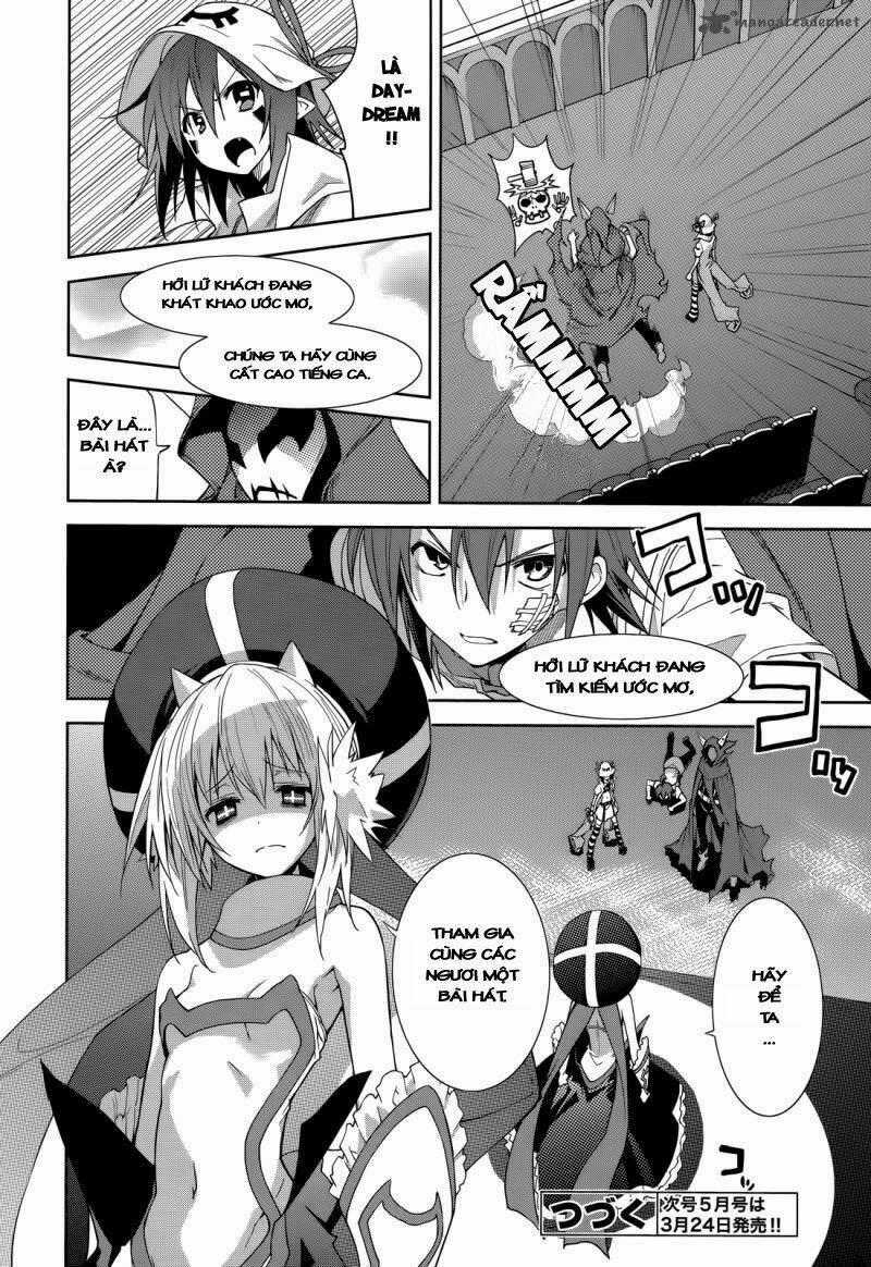 Yumekui Merry - Chapter 46 - Trang 27