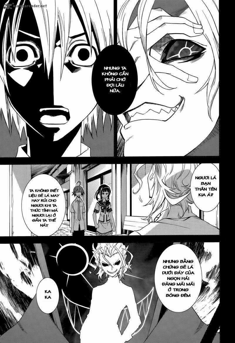 Yumekui Merry - Chapter 46 - Trang 7