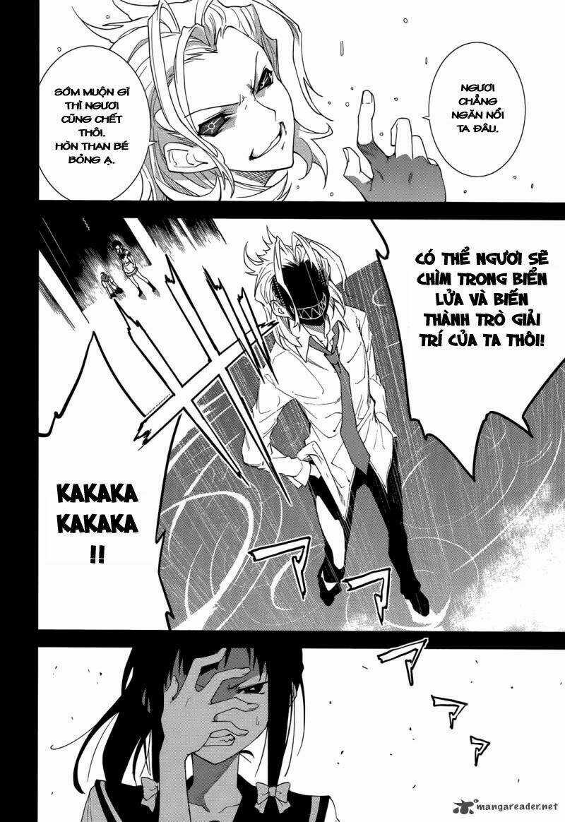 Yumekui Merry - Chapter 46 - Trang 10