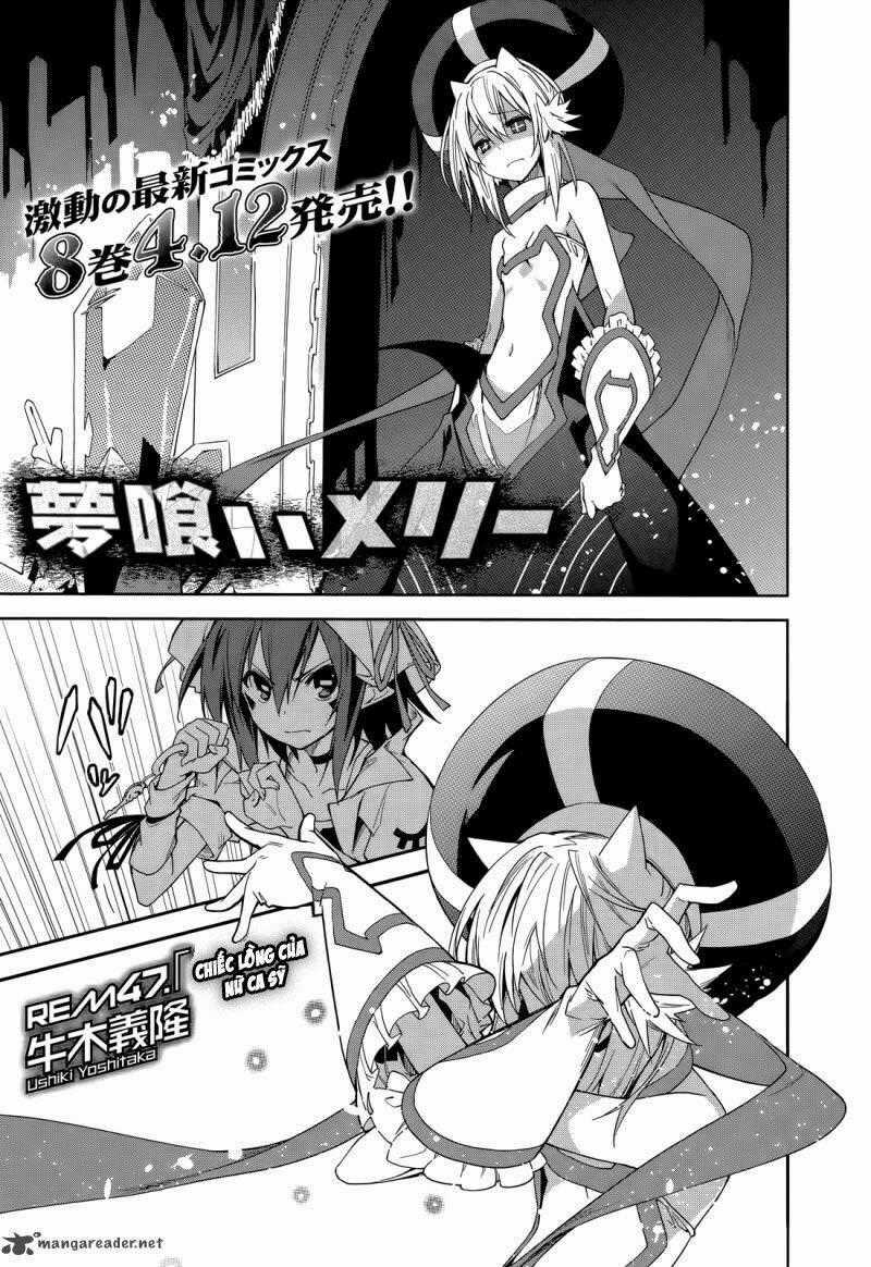 Yumekui Merry - Chapter 47 - Trang 2