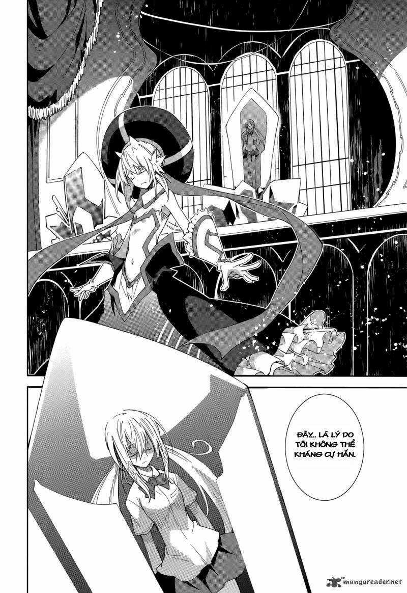 Yumekui Merry - Chapter 47 - Trang 13