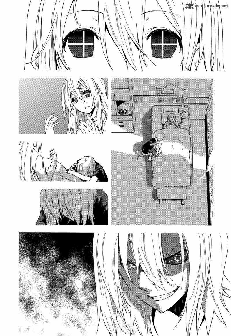 Yumekui Merry - Chapter 47 - Trang 15