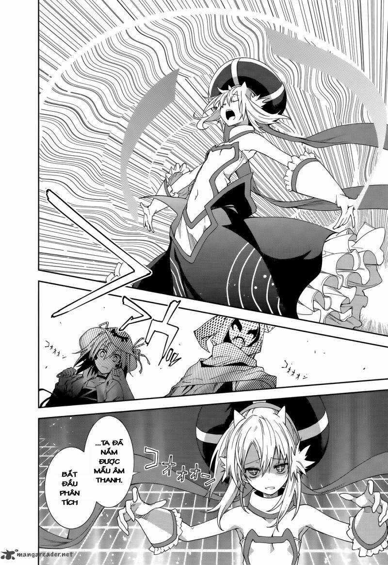 Yumekui Merry - Chapter 47 - Trang 3