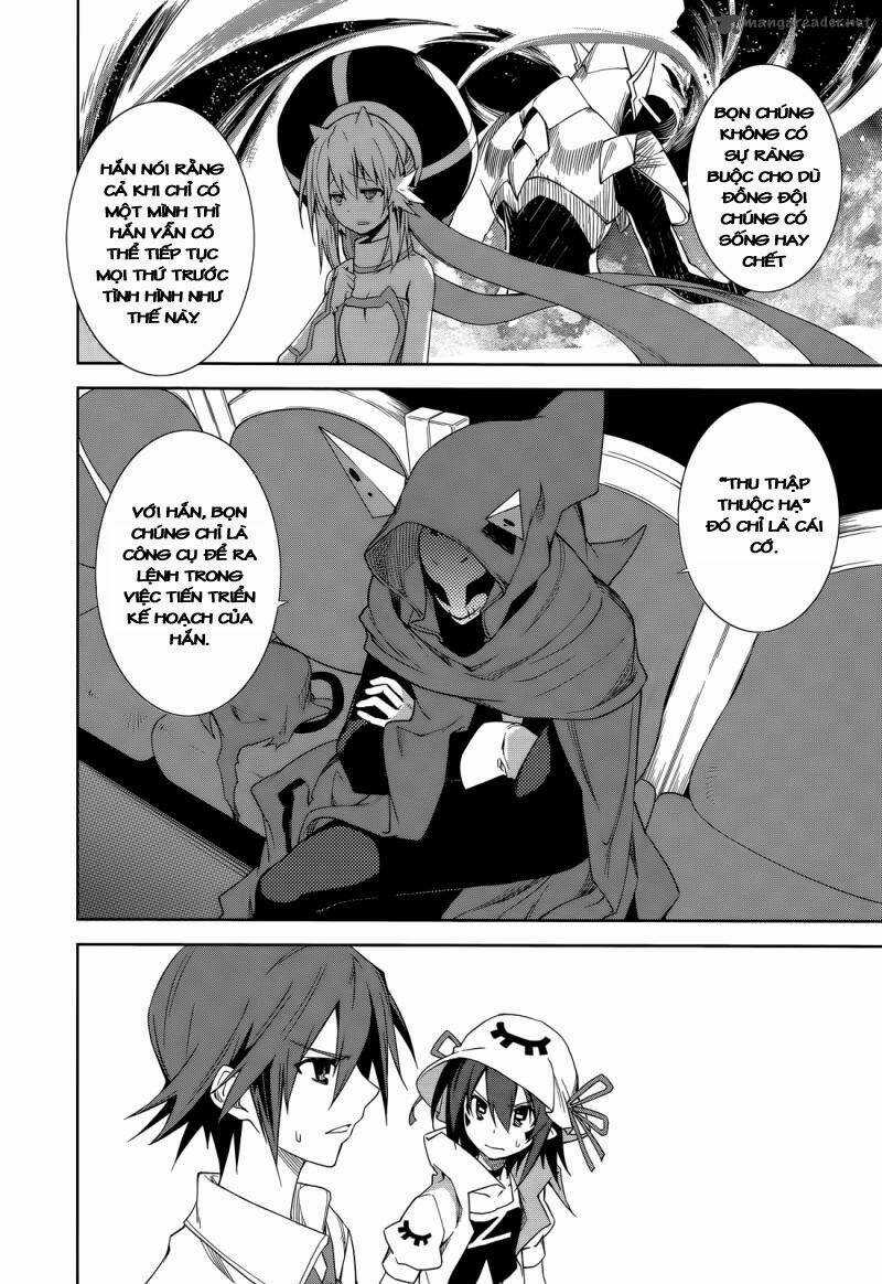 Yumekui Merry - Chapter 47 - Trang 23