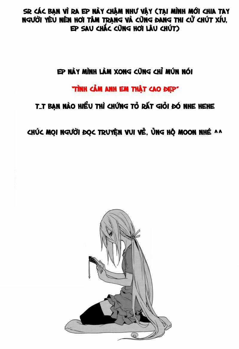 Yumekui Merry - Chapter 47 - Trang 30