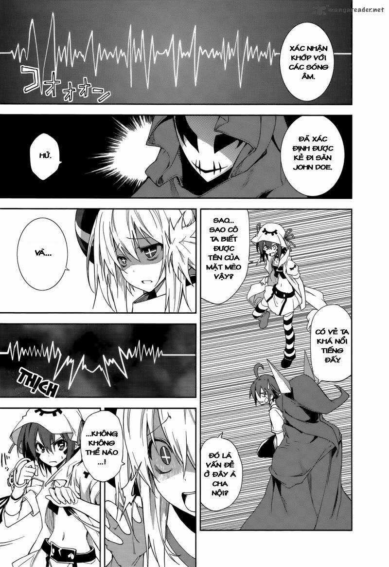 Yumekui Merry - Chapter 47 - Trang 4