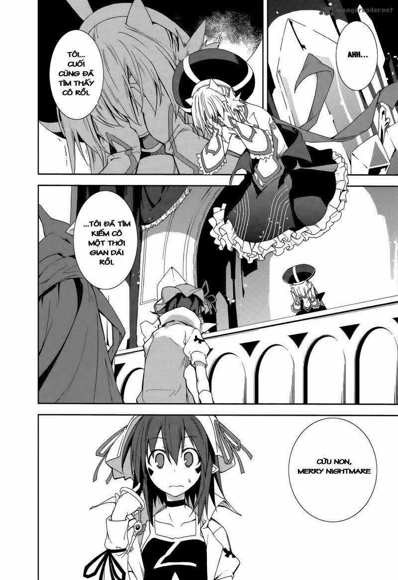 Yumekui Merry - Chapter 47 - Trang 5