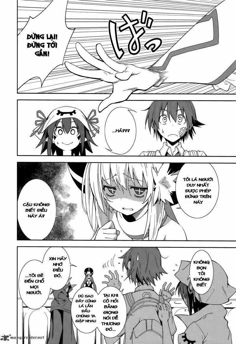 Yumekui Merry - Chapter 47 - Trang 7