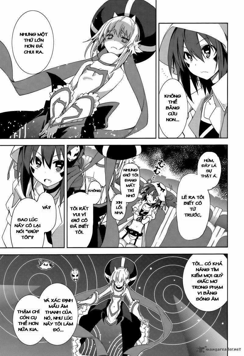 Yumekui Merry - Chapter 47 - Trang 10