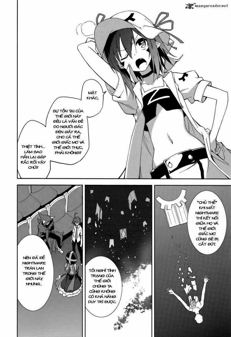 Yumekui Merry - Chapter 48 - Trang 2