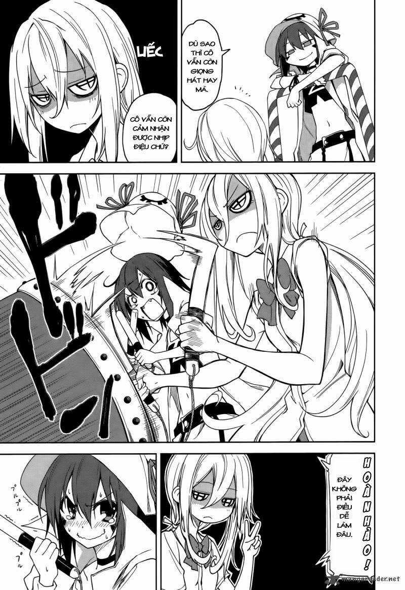 Yumekui Merry - Chapter 48 - Trang 17