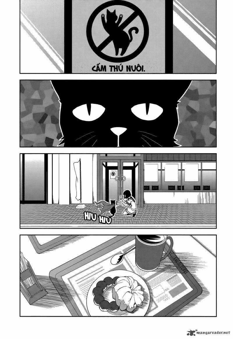 Yumekui Merry - Chapter 48 - Trang 20