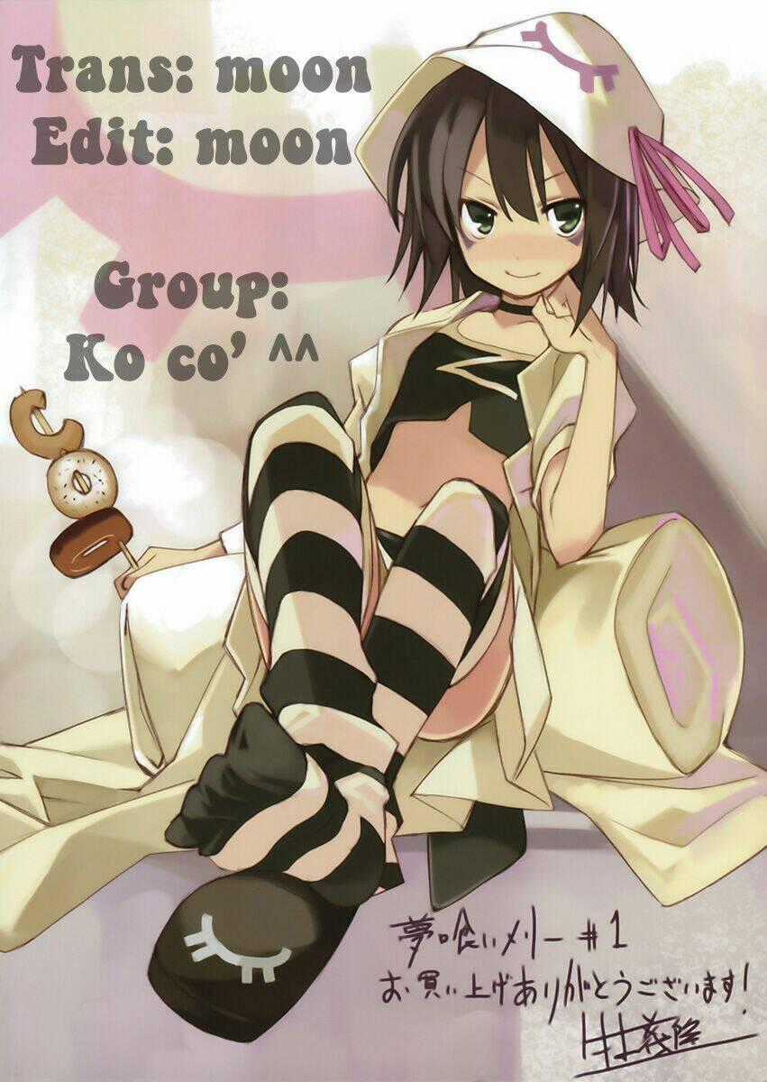 Yumekui Merry - Chapter 48 - Trang 29