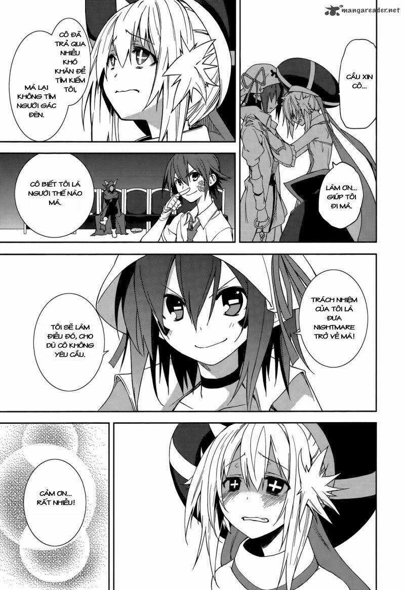 Yumekui Merry - Chapter 48 - Trang 5