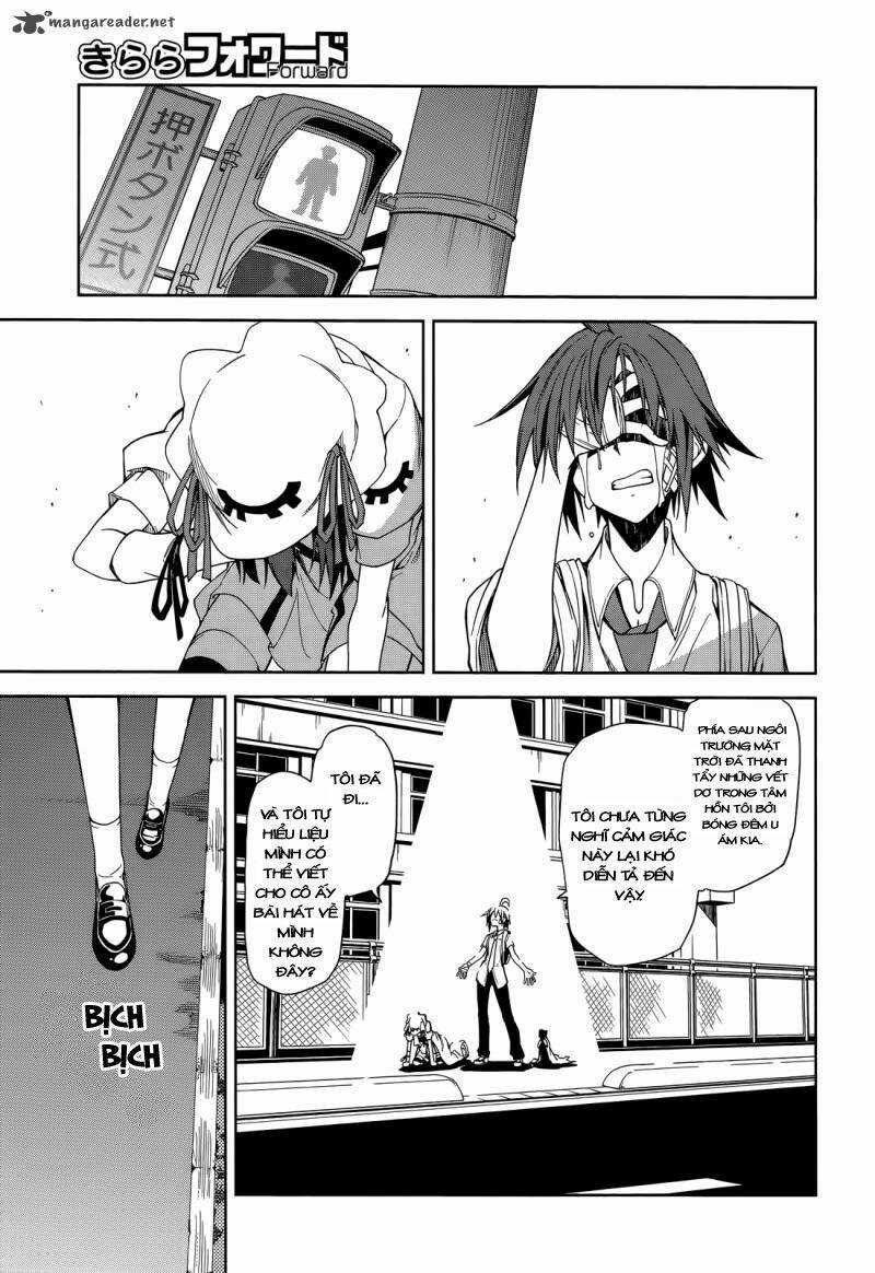 Yumekui Merry - Chapter 48 - Trang 9