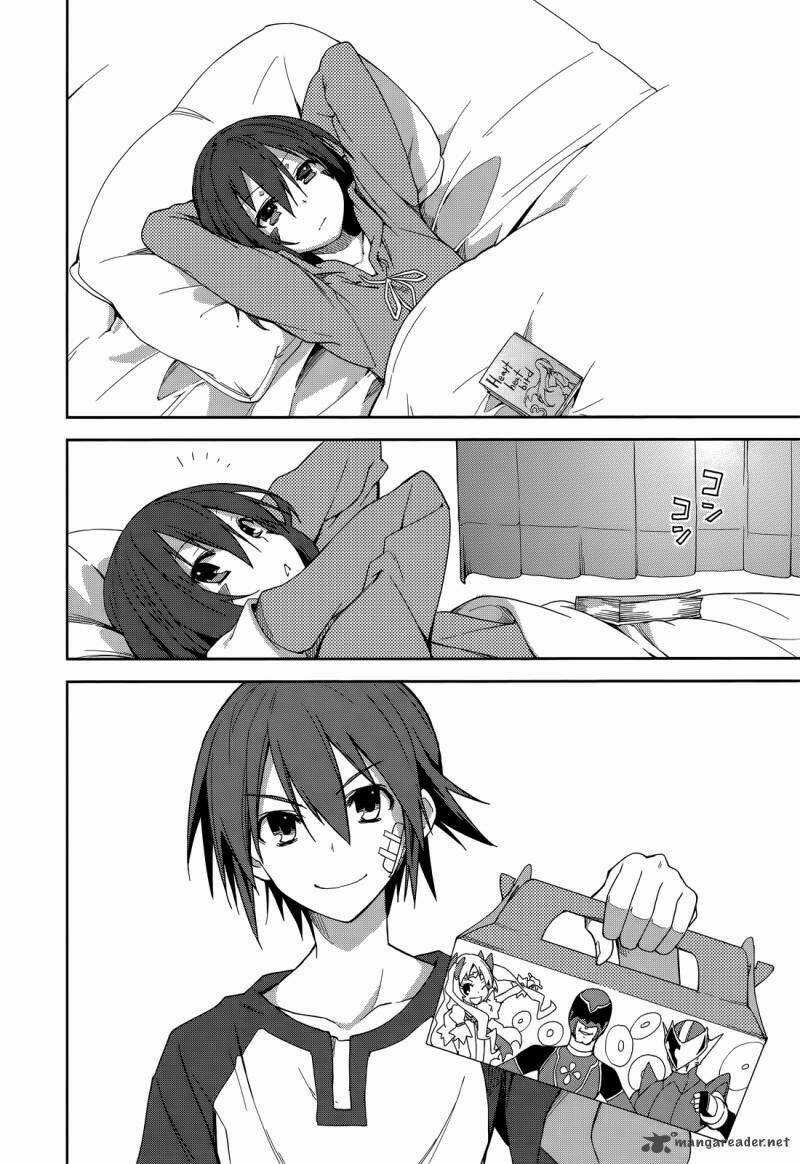 Yumekui Merry - Chapter 49 - Trang 22