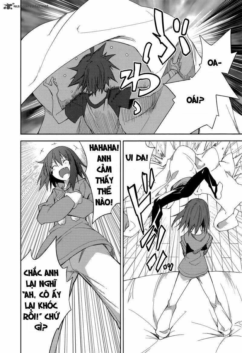 Yumekui Merry - Chapter 49 - Trang 26