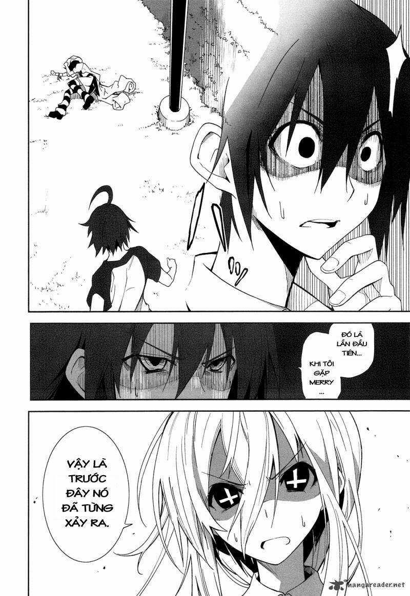 Yumekui Merry - Chapter 49 - Trang 4