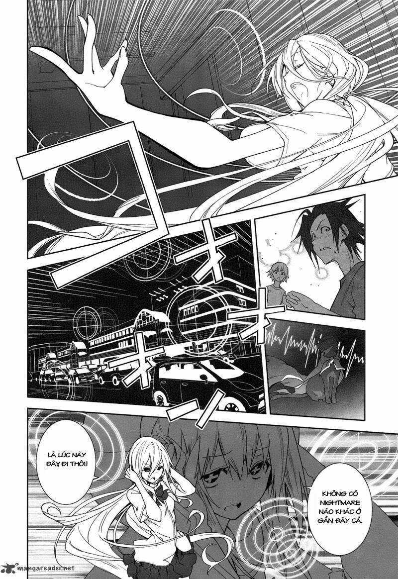 Yumekui Merry - Chapter 49 - Trang 6