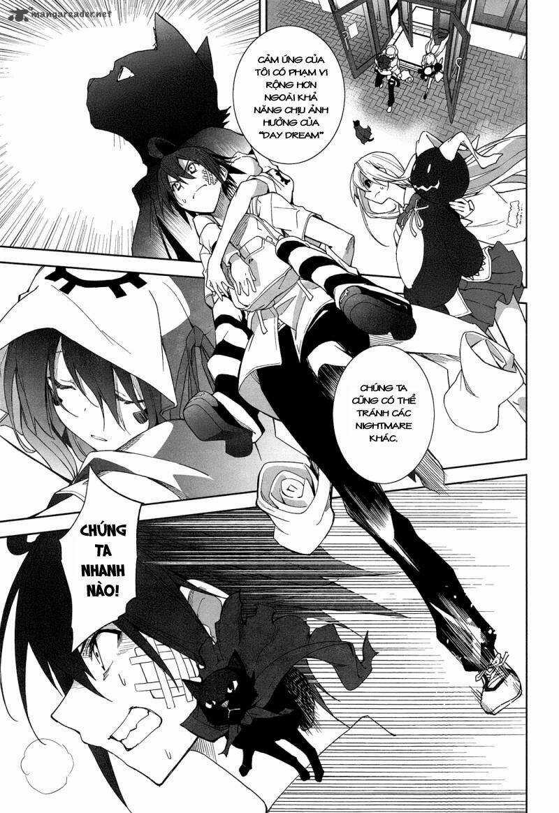 Yumekui Merry - Chapter 49 - Trang 7