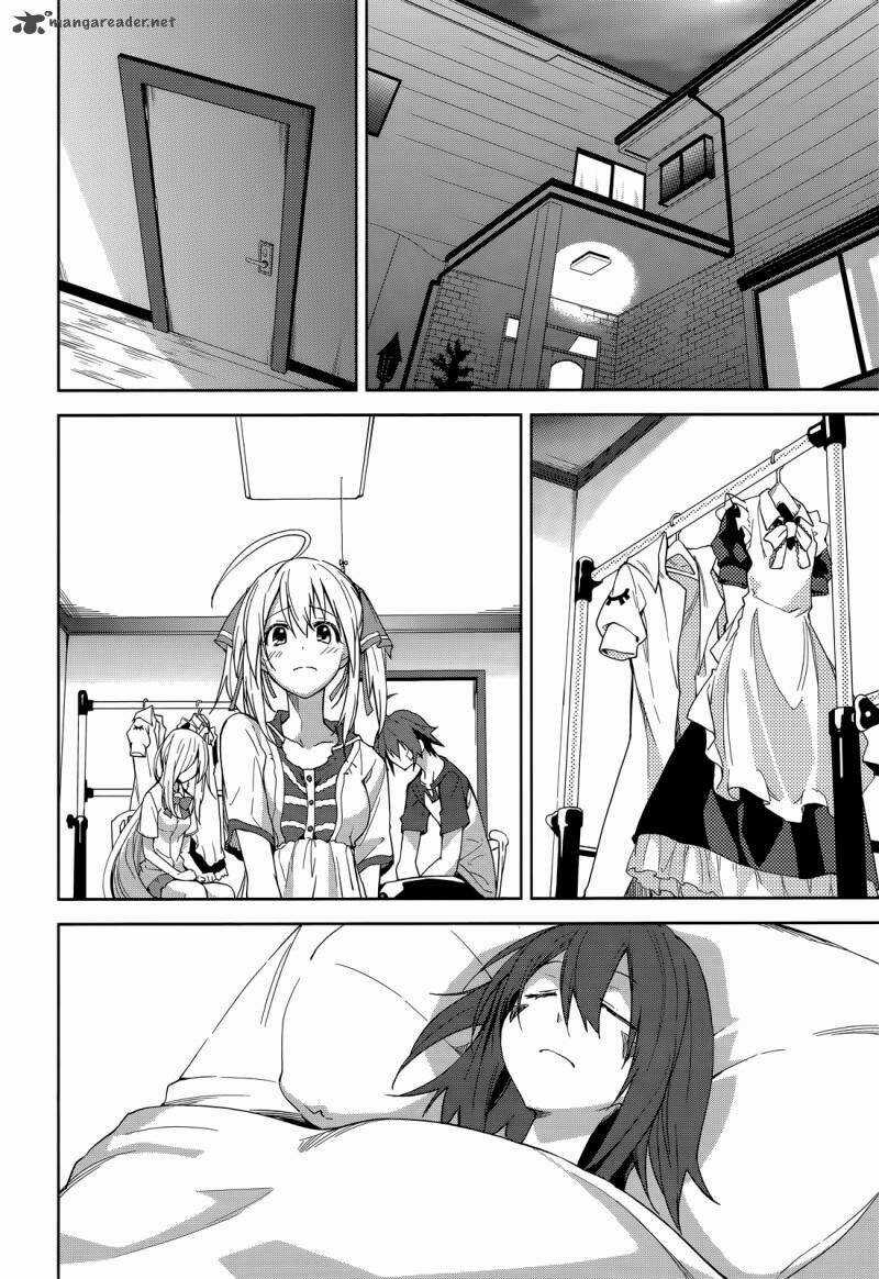 Yumekui Merry - Chapter 49 - Trang 8