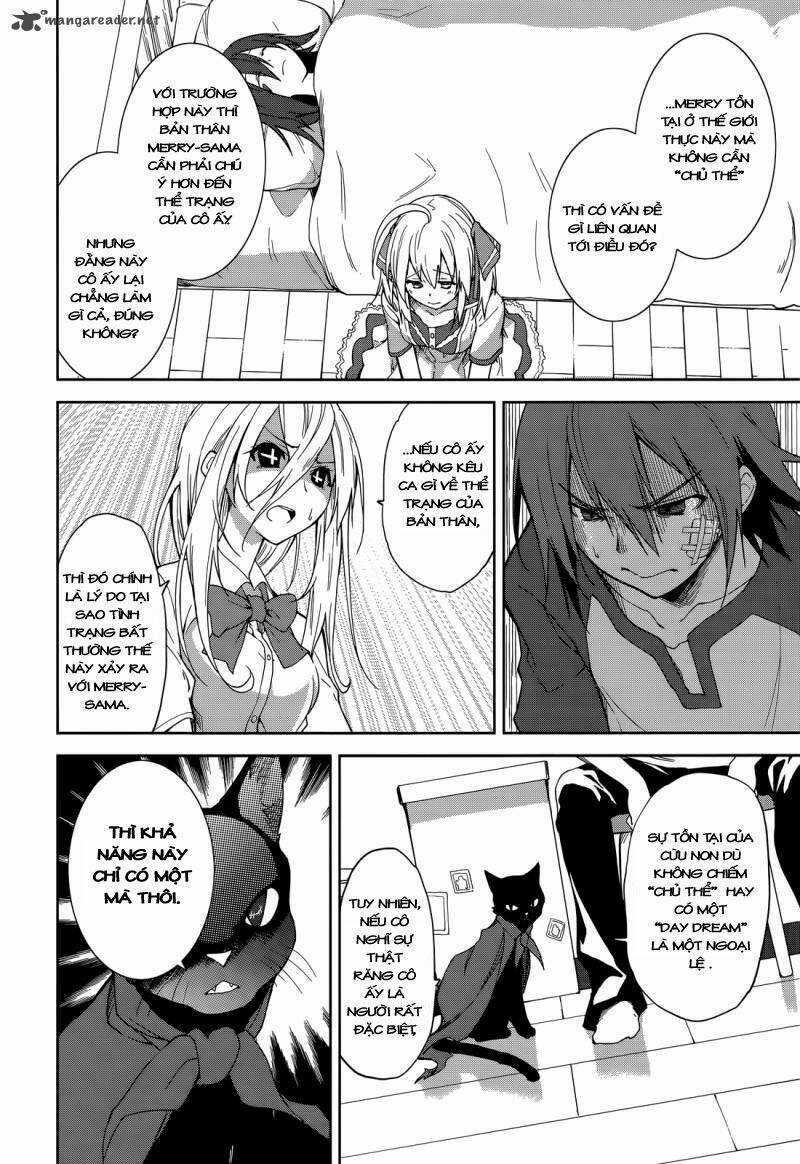 Yumekui Merry - Chapter 49 - Trang 10