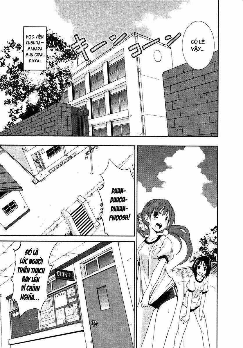 Yumekui Merry - Chapter 5 - Trang 8