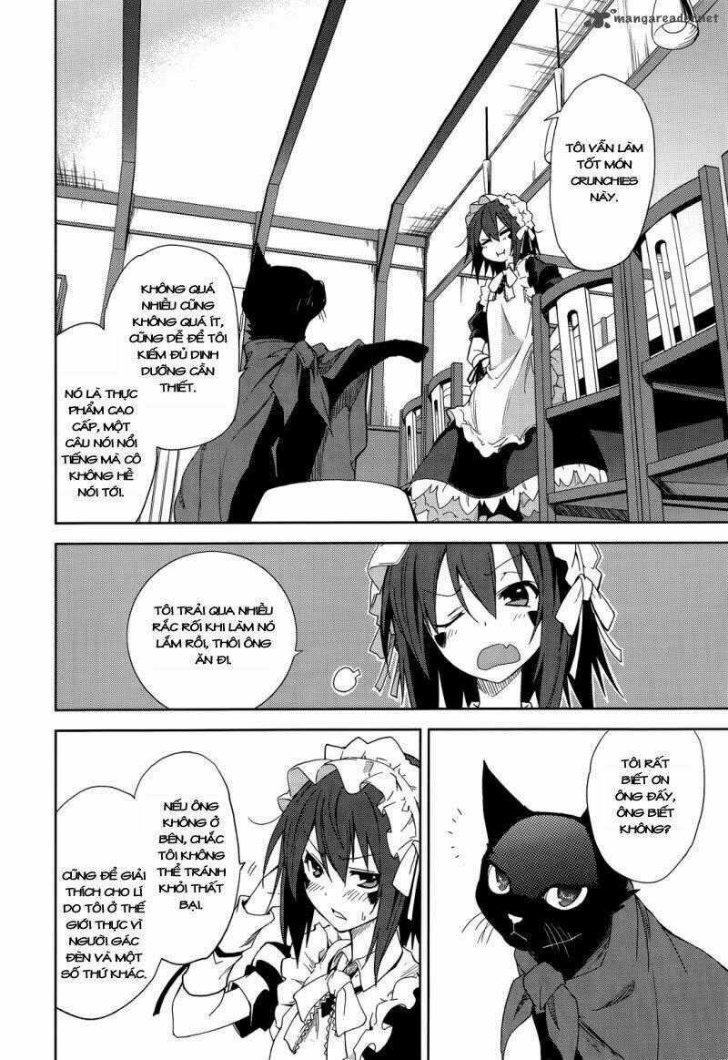 Yumekui Merry - Chapter 50 - Trang 2