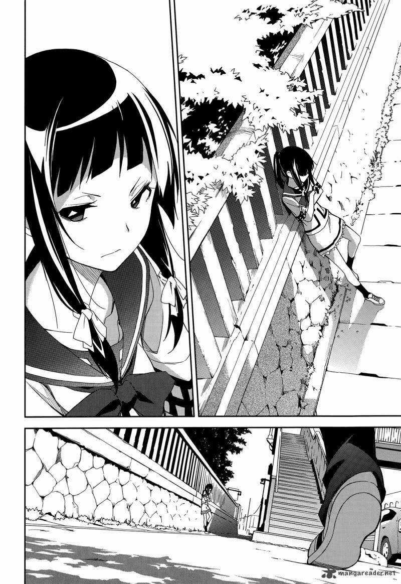 Yumekui Merry - Chapter 50 - Trang 12
