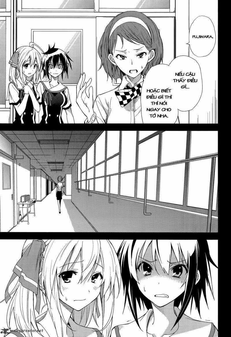 Yumekui Merry - Chapter 50 - Trang 15