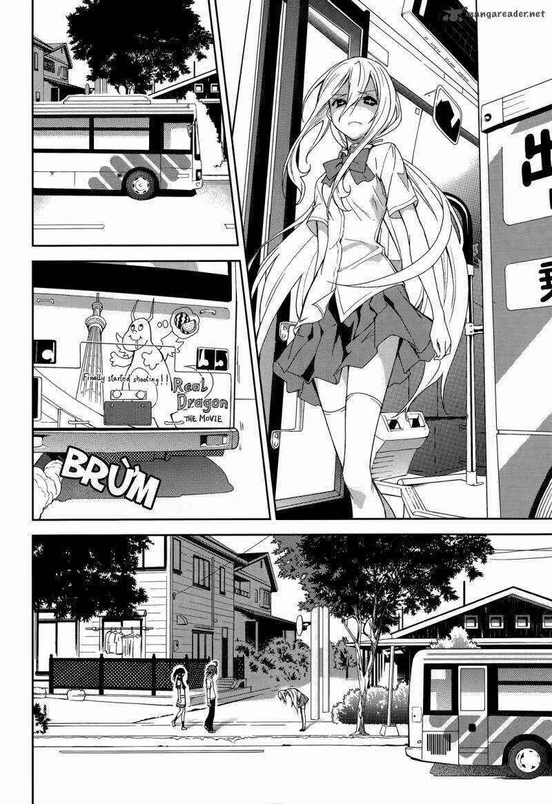 Yumekui Merry - Chapter 50 - Trang 16