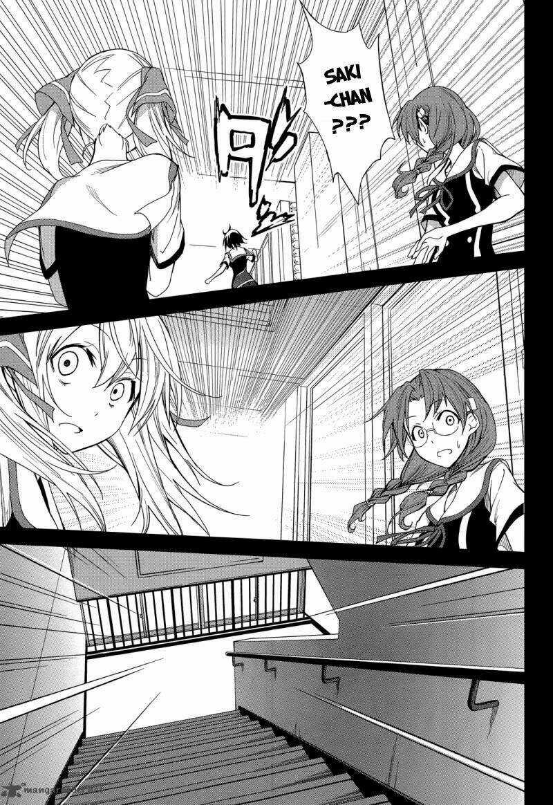 Yumekui Merry - Chapter 50 - Trang 19