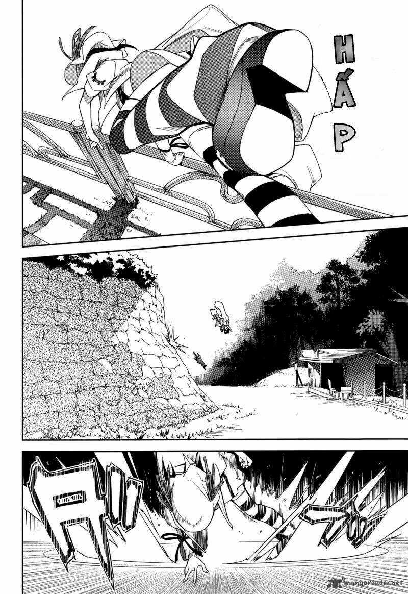 Yumekui Merry - Chapter 50 - Trang 20