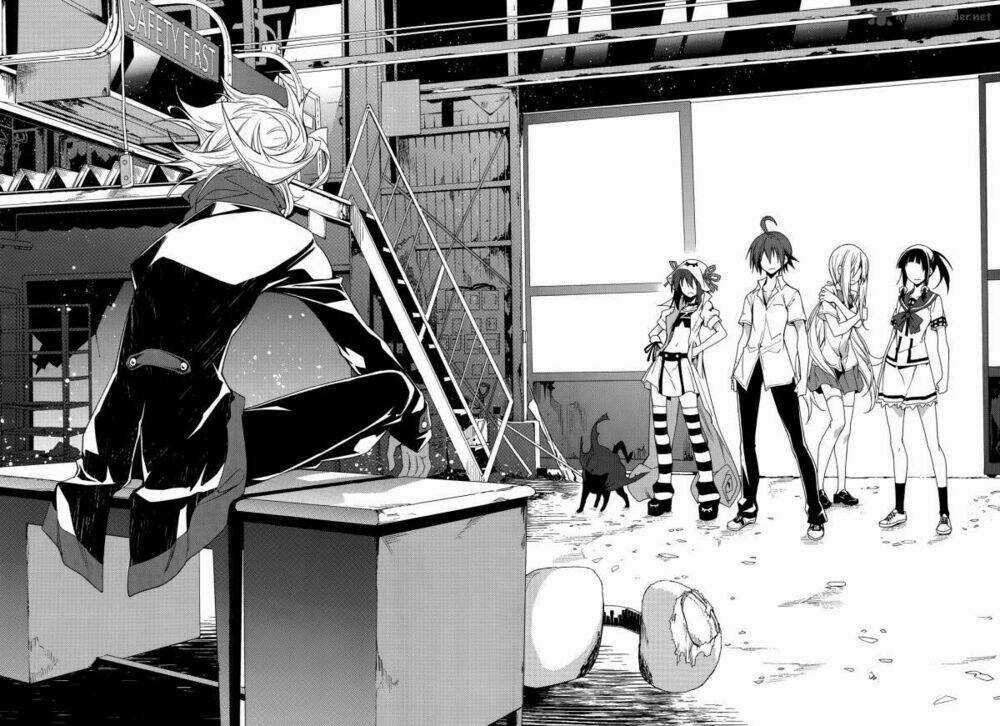 Yumekui Merry - Chapter 50 - Trang 26