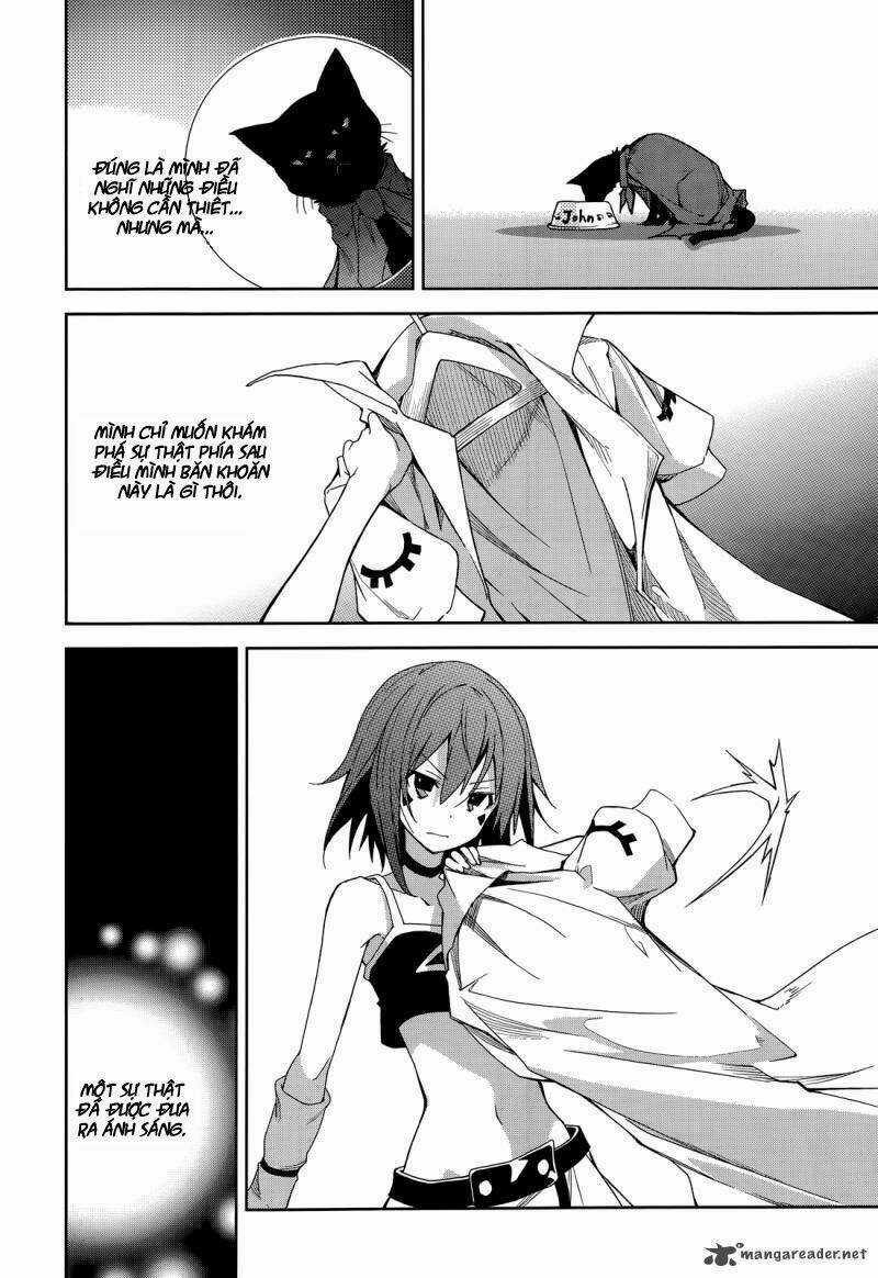 Yumekui Merry - Chapter 50 - Trang 6