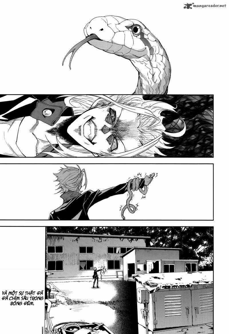 Yumekui Merry - Chapter 50 - Trang 7