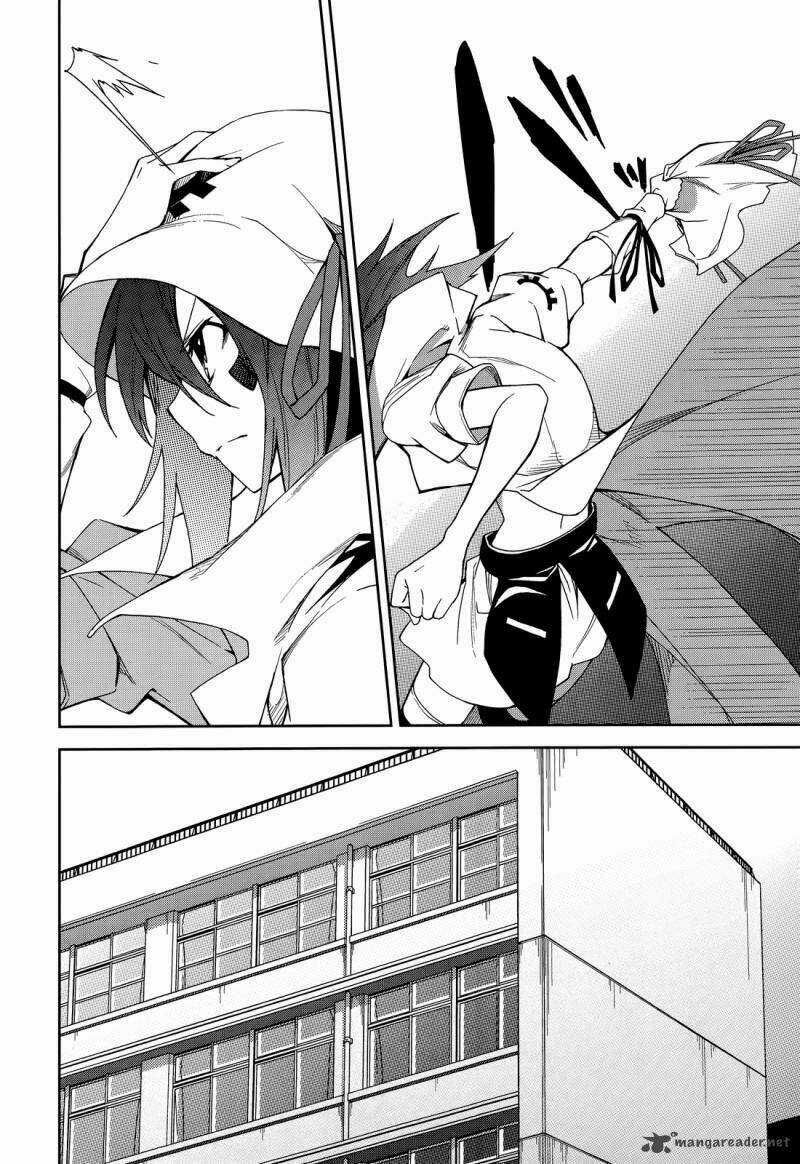 Yumekui Merry - Chapter 50 - Trang 8