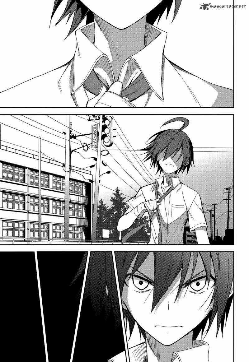 Yumekui Merry - Chapter 50 - Trang 9