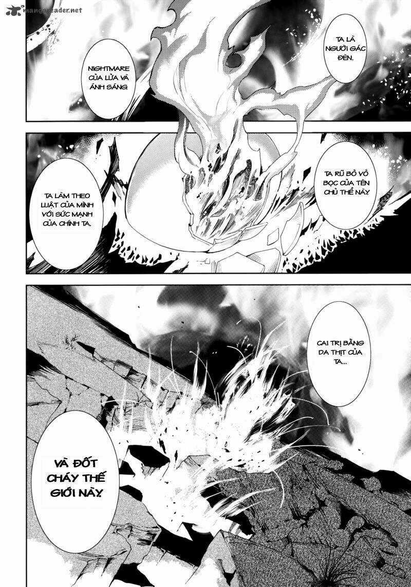 Yumekui Merry - Chapter 51 - Trang 11