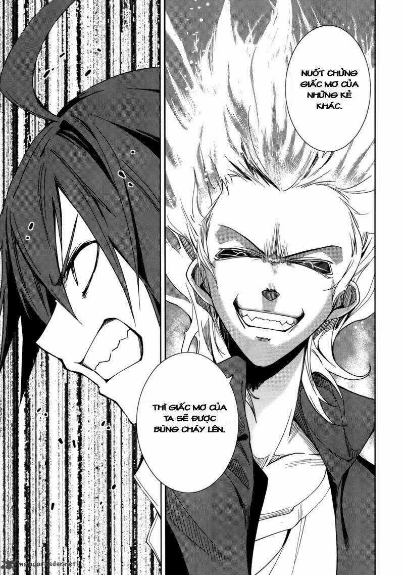 Yumekui Merry - Chapter 51 - Trang 14