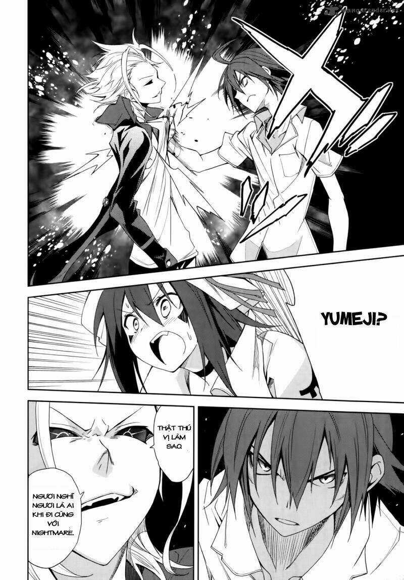 Yumekui Merry - Chapter 51 - Trang 15